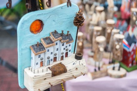 Drugi dzień 58 Tygodnia Kultury Beskidzkiej w Wiśle